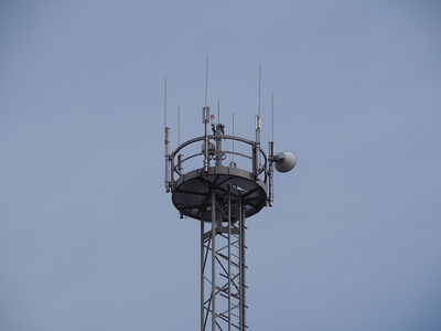 建在小區(qū)里的5G基站，對(duì)人體影響究竟有多大？