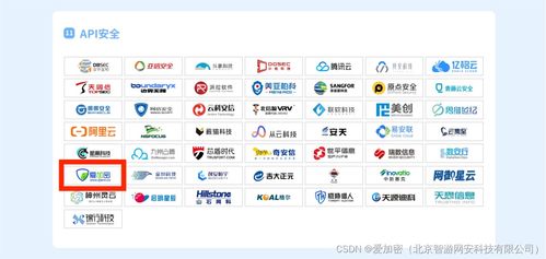 網(wǎng)絡(luò)安全開發(fā)的演進與展望 從愛加密連續(xù)三年入選CCSIP全景冊談起