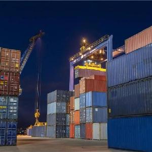 內貿集裝箱水運 貨運代理海運全流程及運費解析