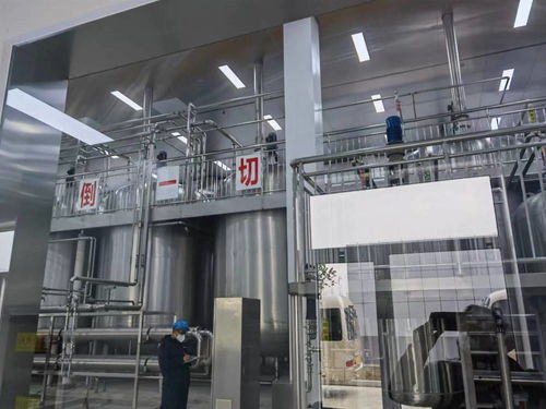 棗莊項目觀摩會聚焦市中區 打造國內一流肝素系列產品領軍企業，深化貿易代理布局